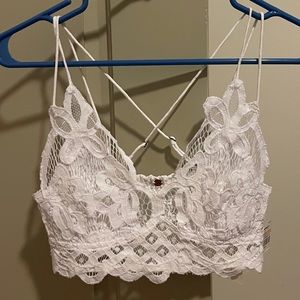 Free People Bralette — New with Tags